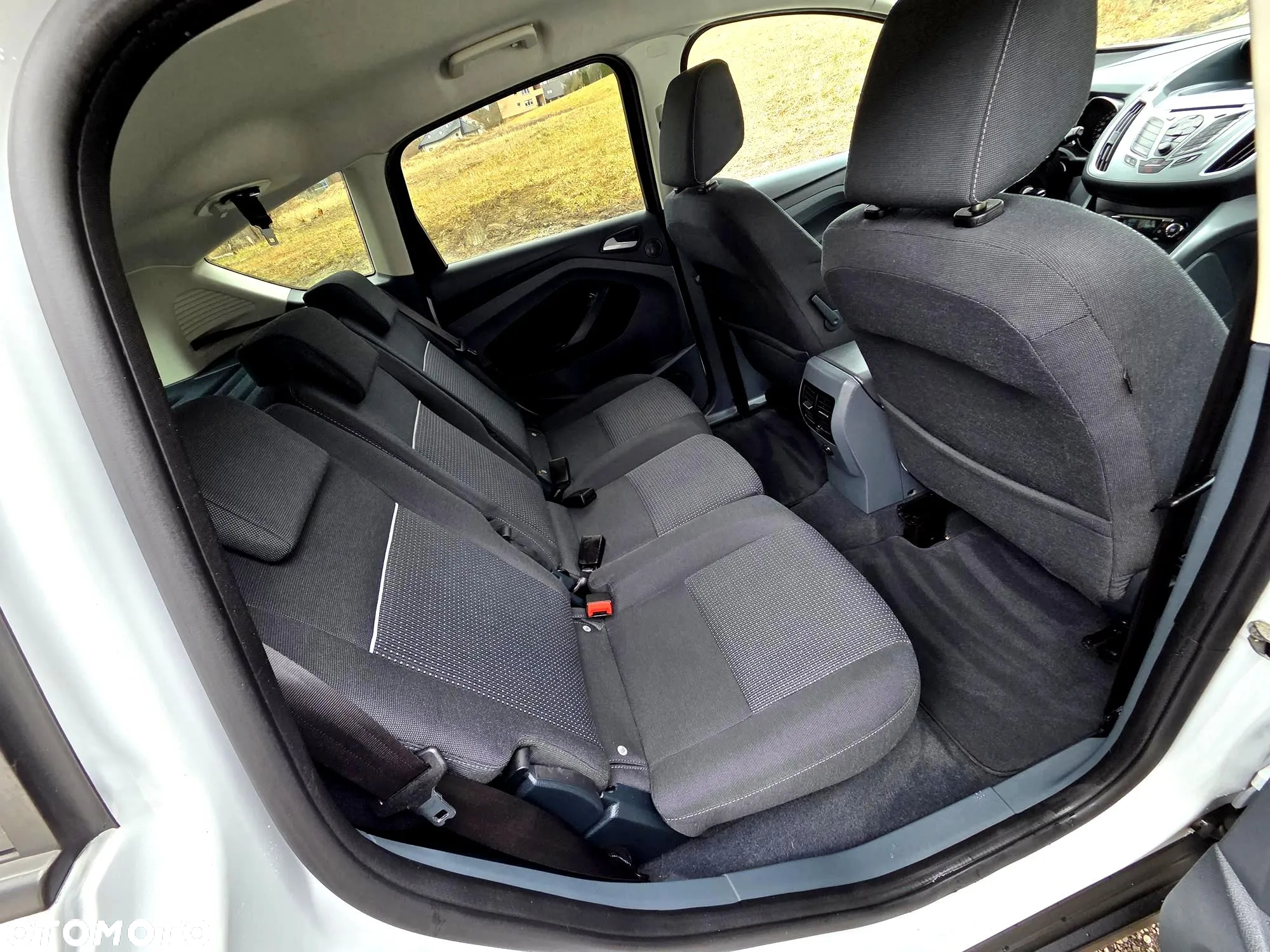 Ford C-MAX 1.0 EcoBoost Titanium ASS - 27
