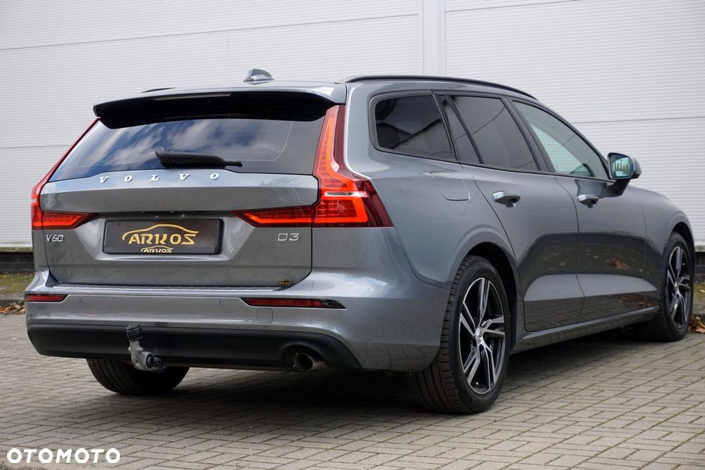 Volvo V60 D3 Summum - 12