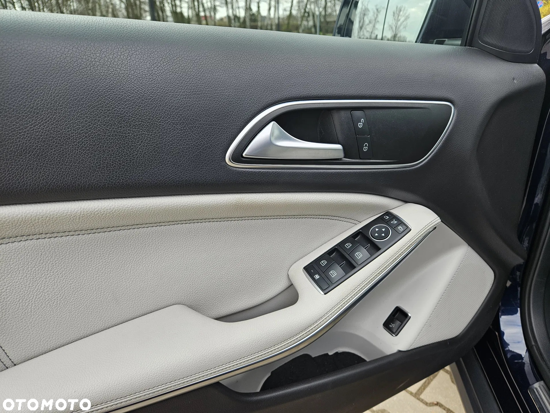 Mercedes-Benz GLA 180 (CDI) d 7G-DCT - 20