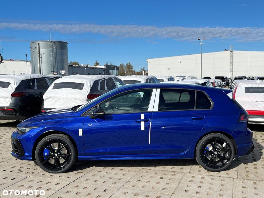 Volkswagen Golf - 3