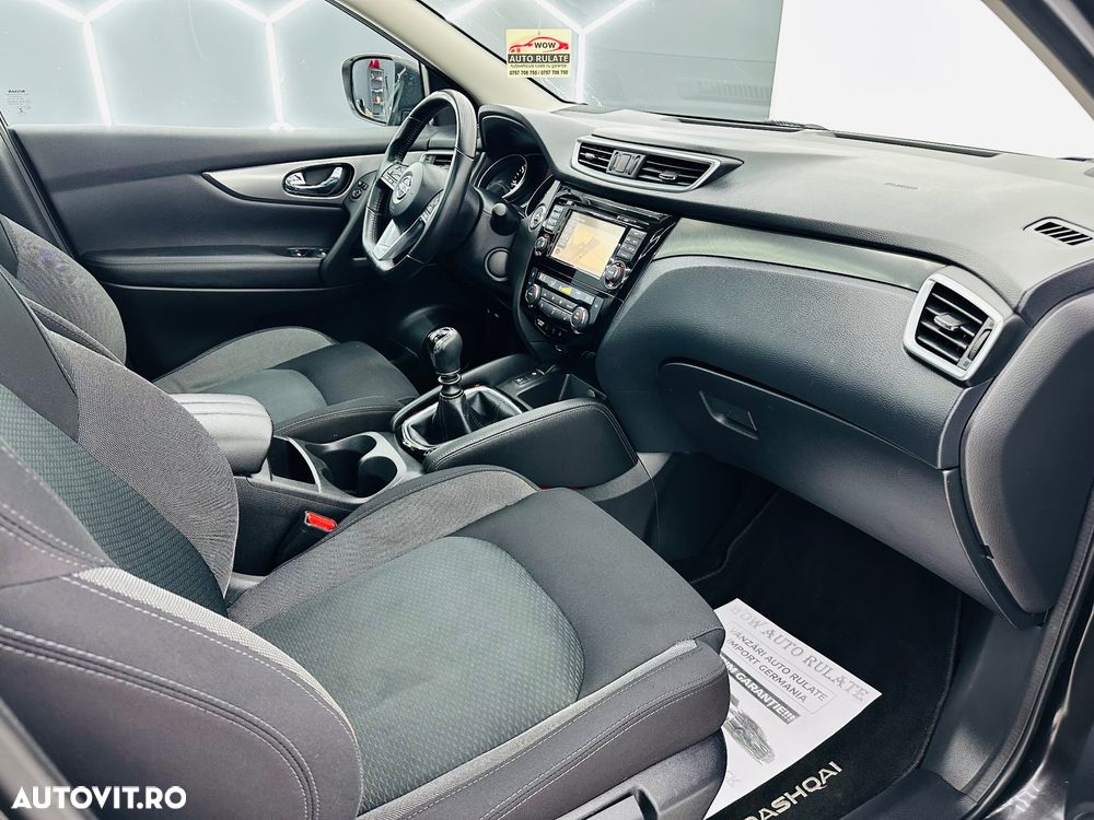 Nissan Qashqai - 17