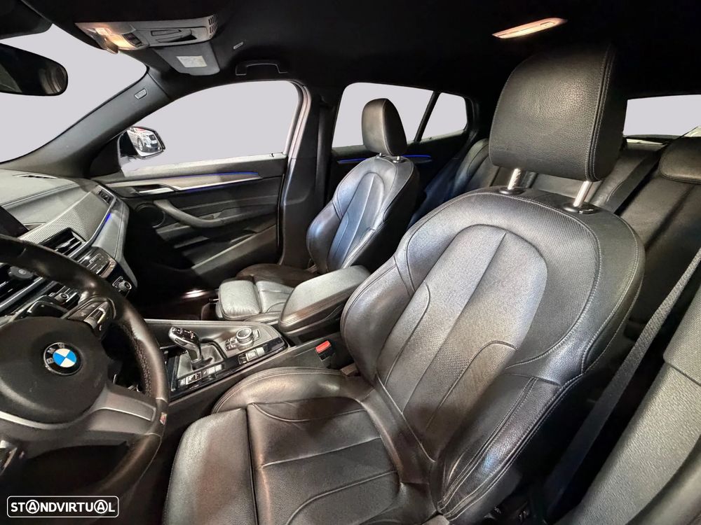BMW X2 - 13