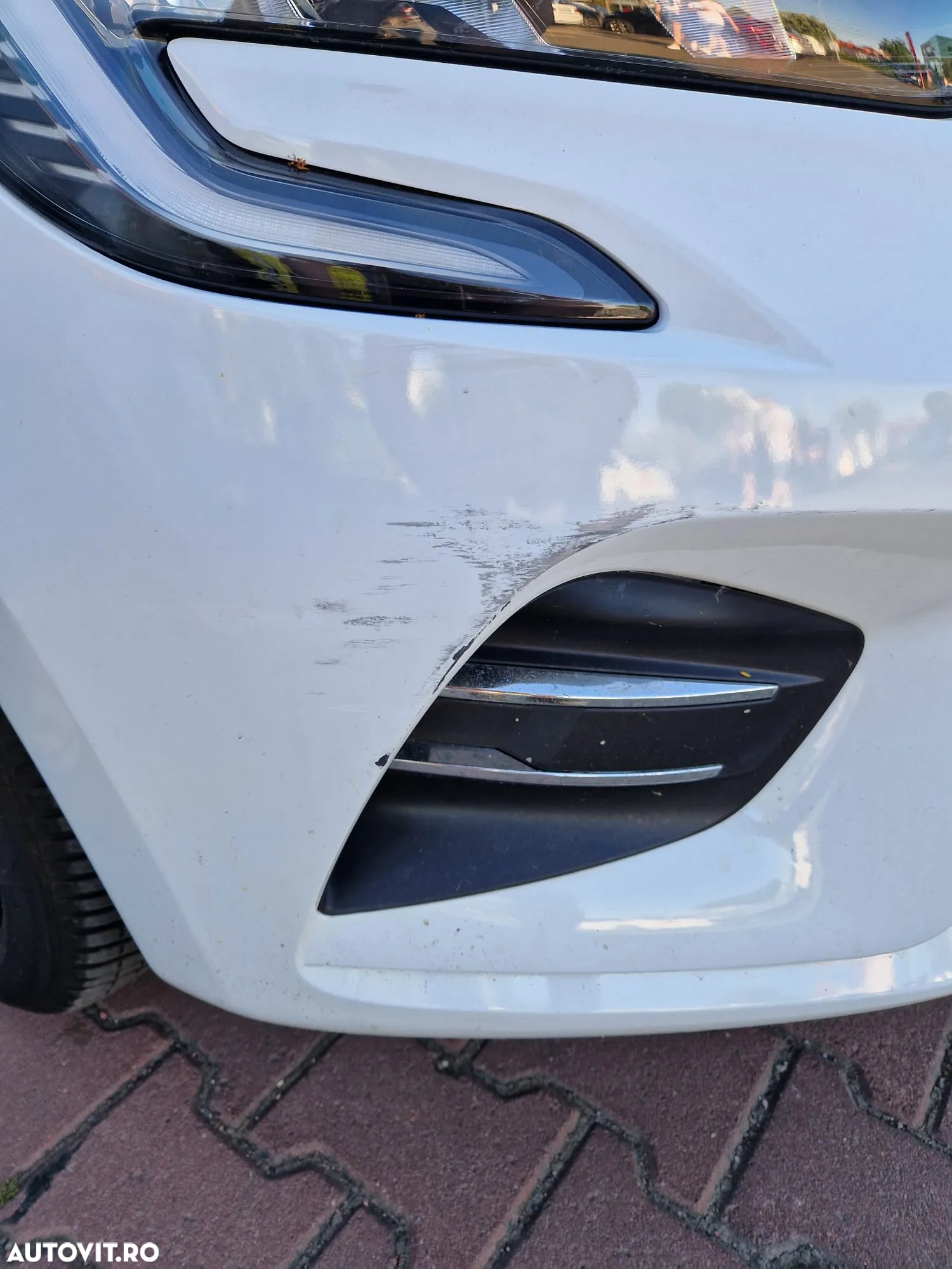 Renault Clio V E-Tech full hybrid 145 Techno - 16