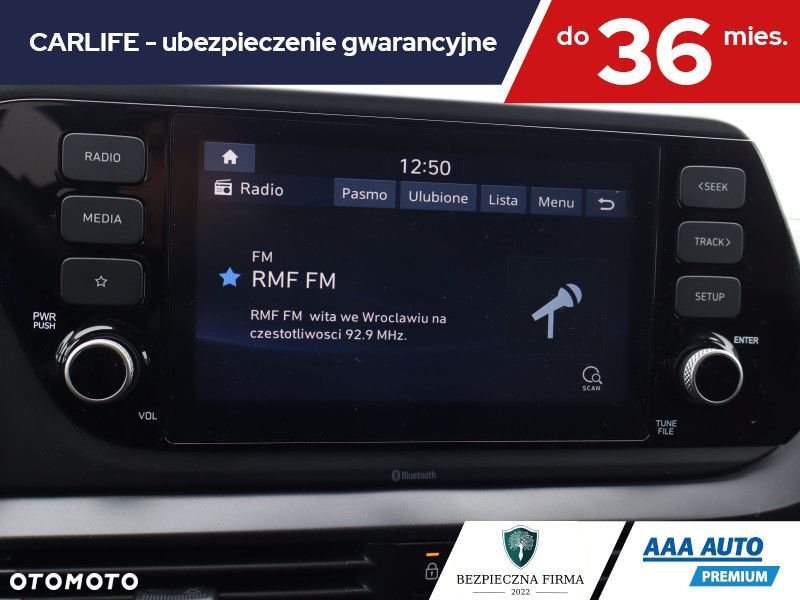 Hyundai i20 - 20