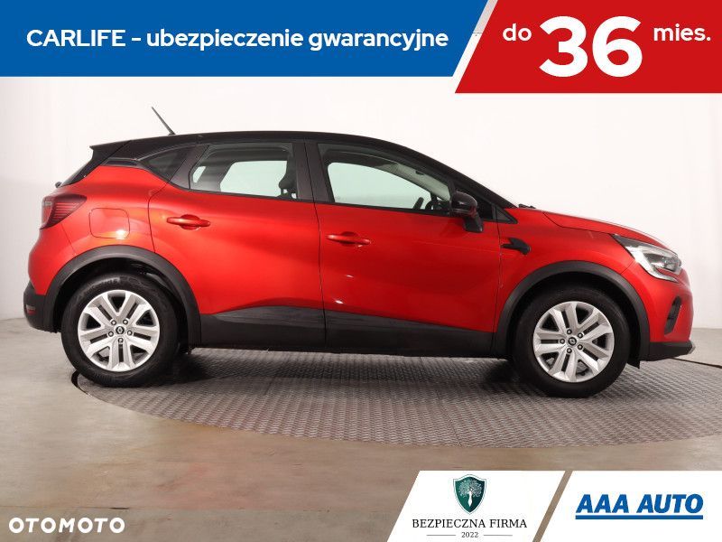 Renault Captur - 8