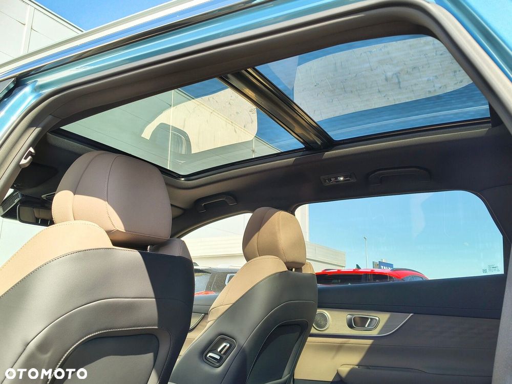 Chery Tiggo 8 1.5 T-GDI Super Hybrid Prestige DCT - 26