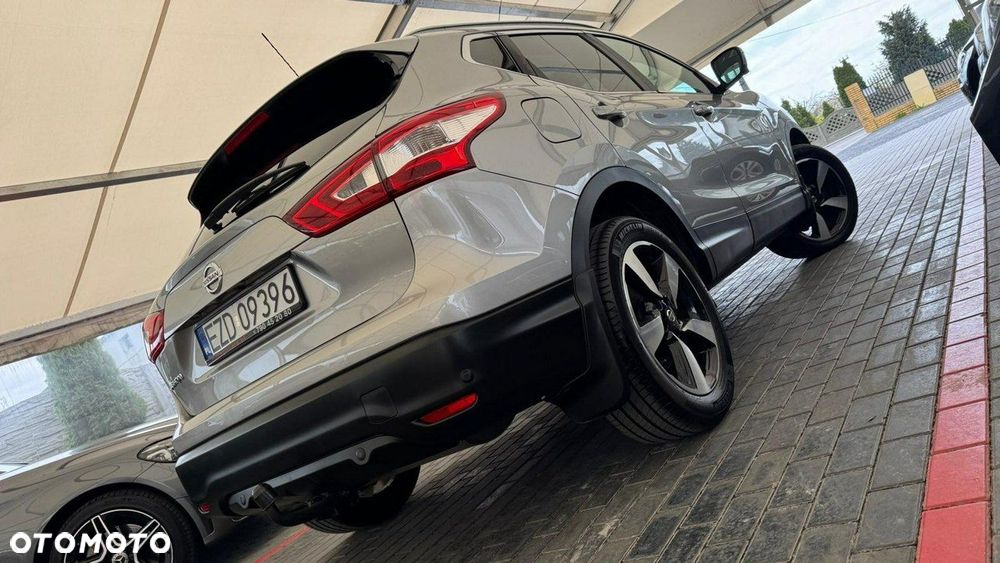 Nissan Qashqai 1.2 DIG-T Tekna+ Xtronic - 25