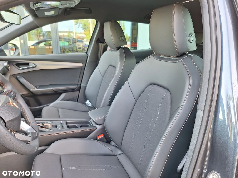 Cupra Formentor 1.5 TSI DSG - 9