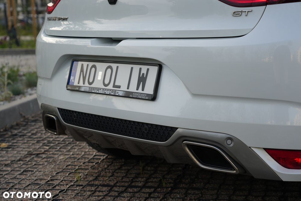 Renault Megane - 4