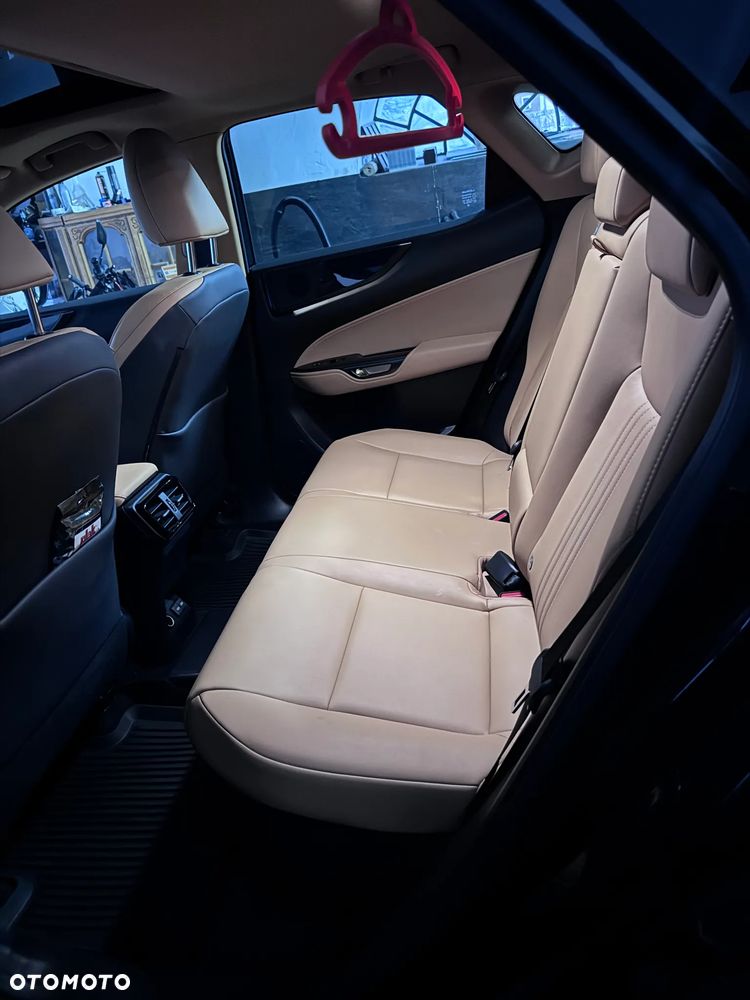 Lexus NX 450h+ Prestige AWD - 5