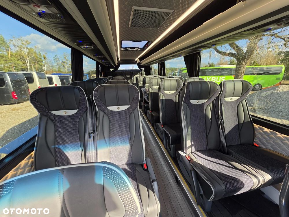 Mercedes-Benz Żak MB Sprinter 29+2 Turystyczny - 14