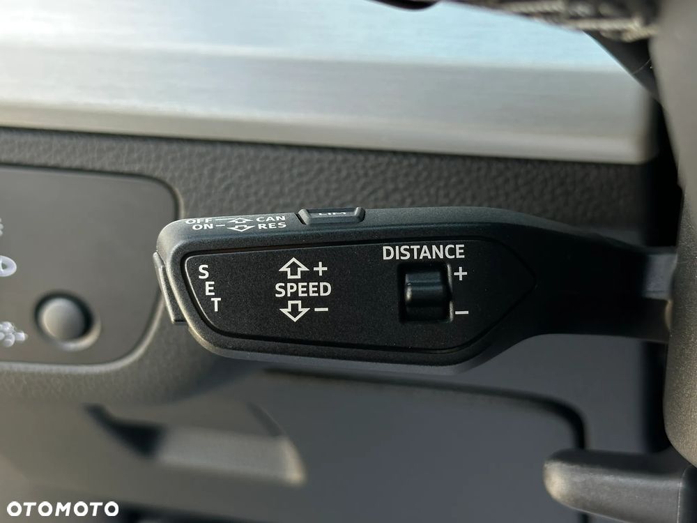 Audi SQ5 TDI quattro tiptronic - 25
