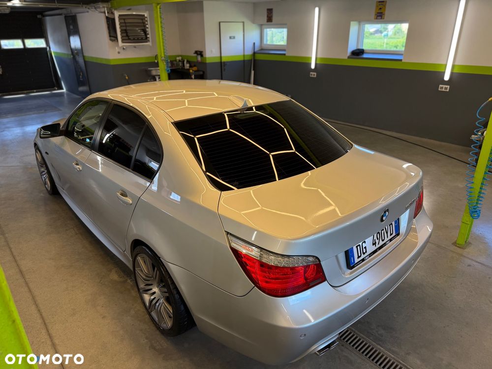 BMW Seria 5 530d - 14