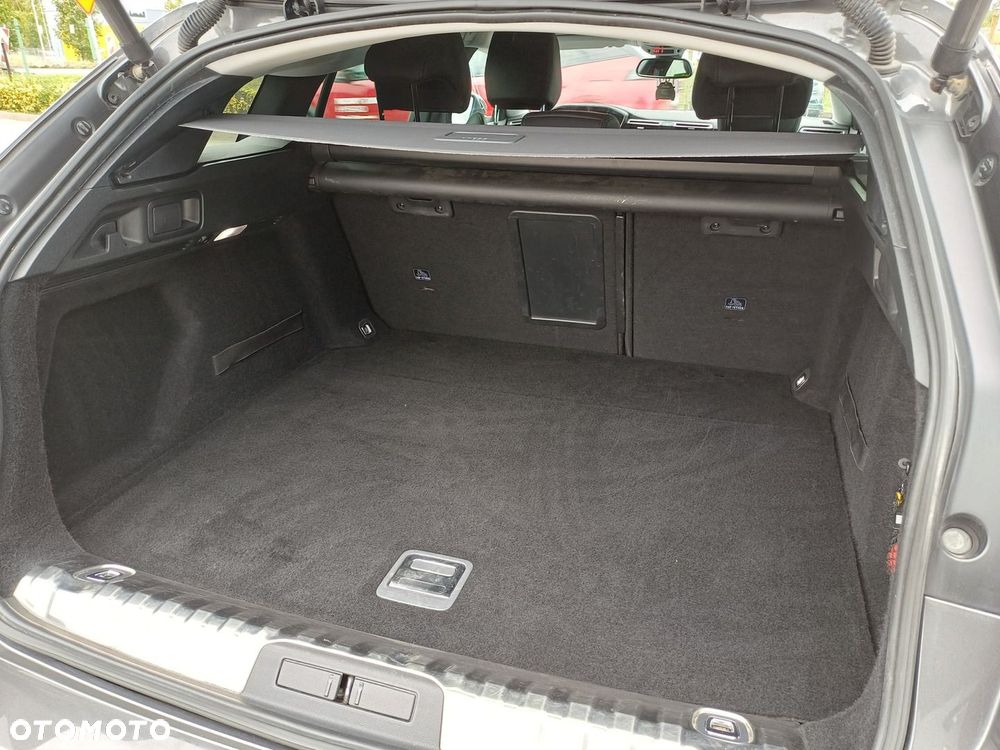 Peugeot 508 2.0 BlueHDi Allure S&S EAT8 - 34