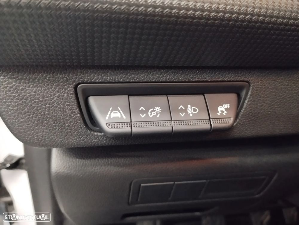 Renault Kangoo 1.5 Blue dCi Techno - 17