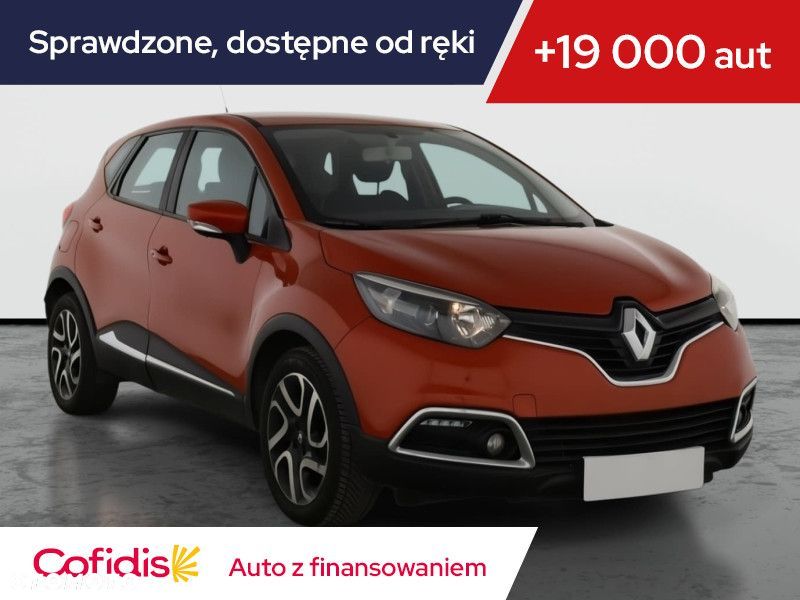 Renault Captur - 2