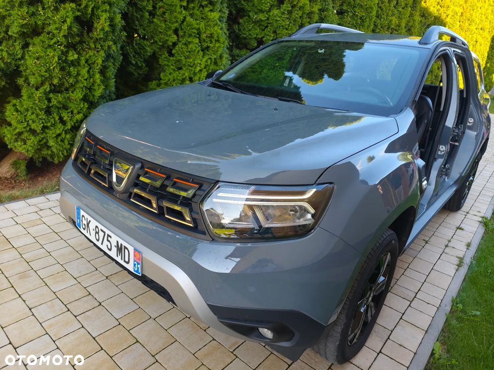 Dacia Duster 1.0 TCe Prestige - 2