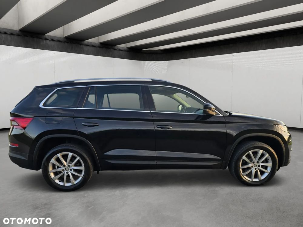 Skoda Kodiaq 2020 photo 4