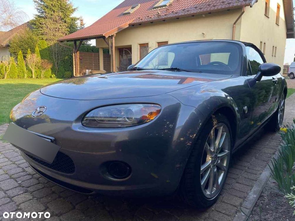 Mazda MX-5 1.8 MZR Energy - 2