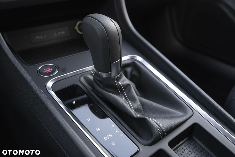 Seat Ateca 1.5 TSI Style S&S DSG - 13