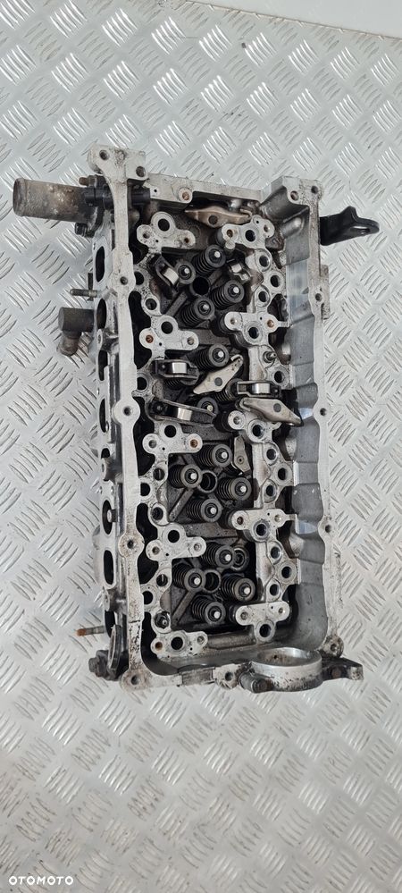 Kia Sorento I 2.5 Głowica - 1