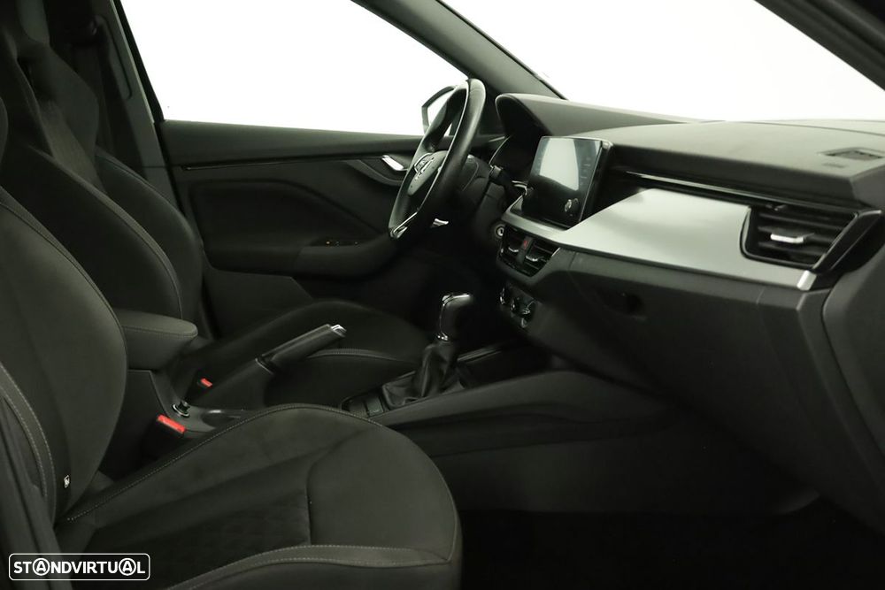 Skoda Kamiq 1.0 TSI Ambition DSG - 20