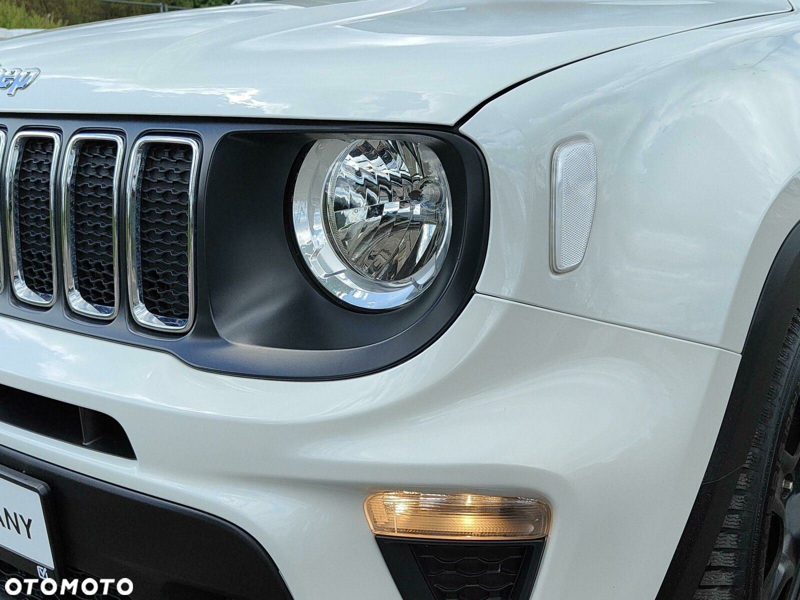 Jeep Renegade 1.0 GSE T3 Turbo Longitude FWD S&S - 15
