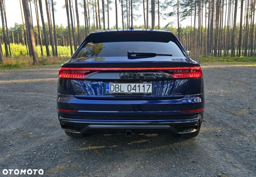 Audi Q8 55 TFSI quattro tiptronic competition plus - 4