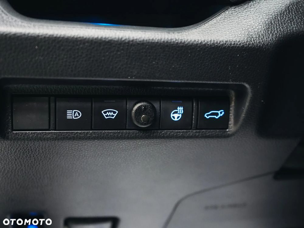 Toyota RAV4 2.5 Hybrid Selection 4x2 - 18