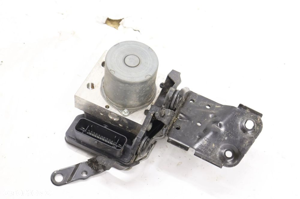 Seat Ibiza V pompa ABS 2Q0614517AQ - 1