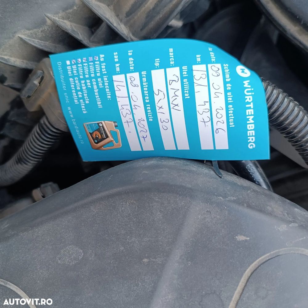 BMW Seria 2 218i AT Advantage - 21