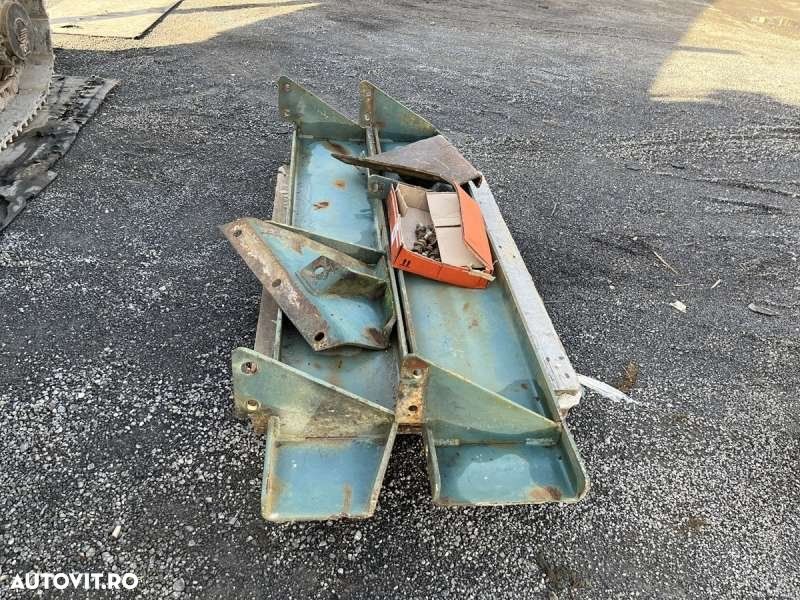 Powerscreen Powertrack 800 - 23