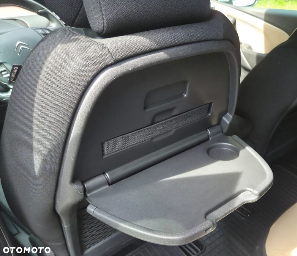 Citroën C4 Picasso 1.6 THP Exclusive - 16
