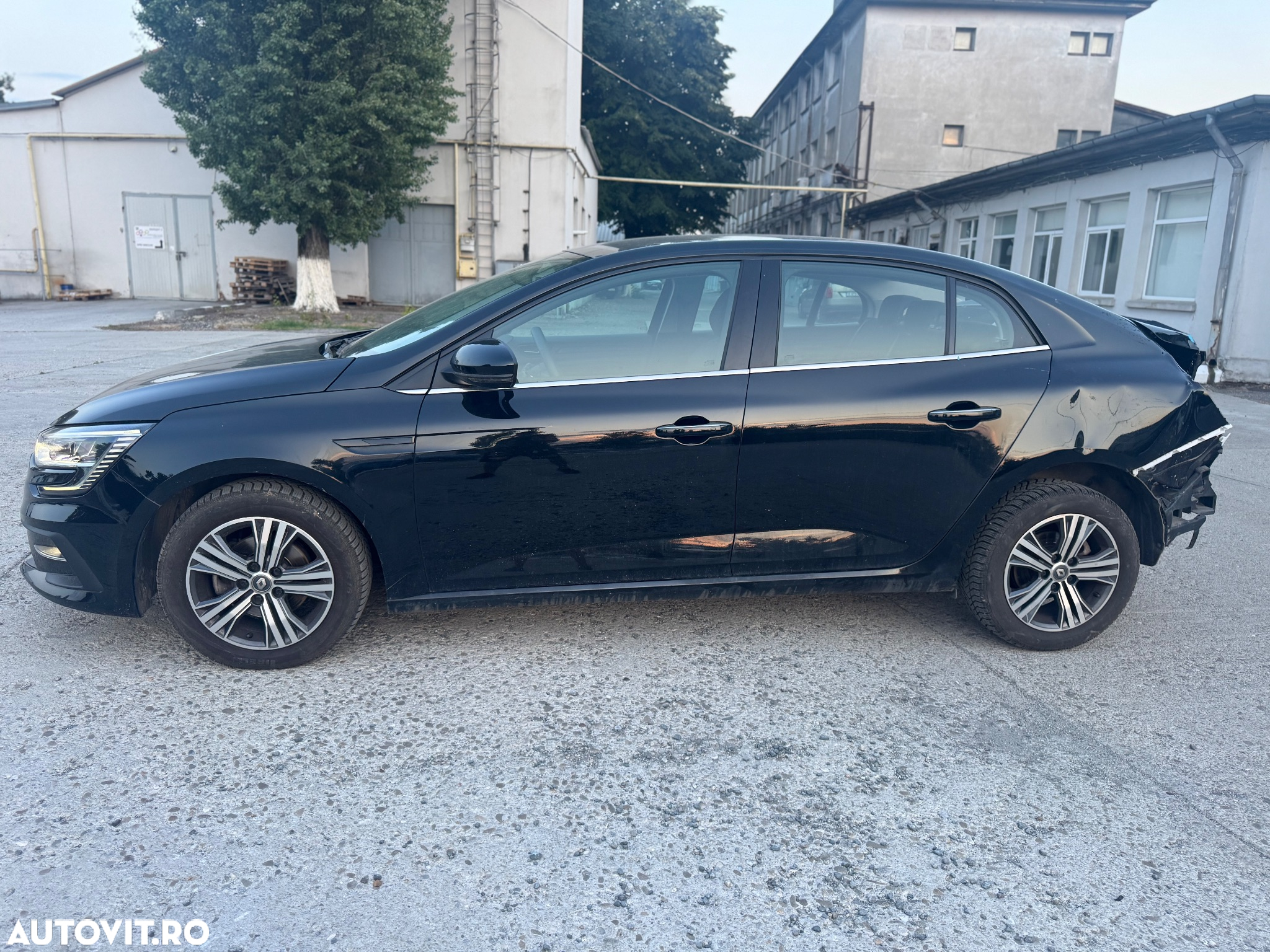 Renault Megane - 7