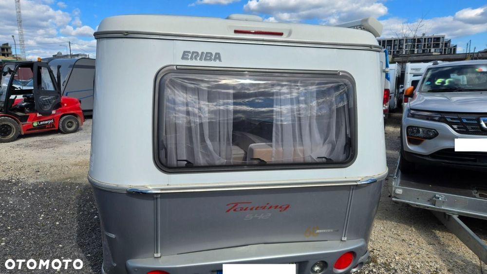 Hymer-Eriba Touring - 4