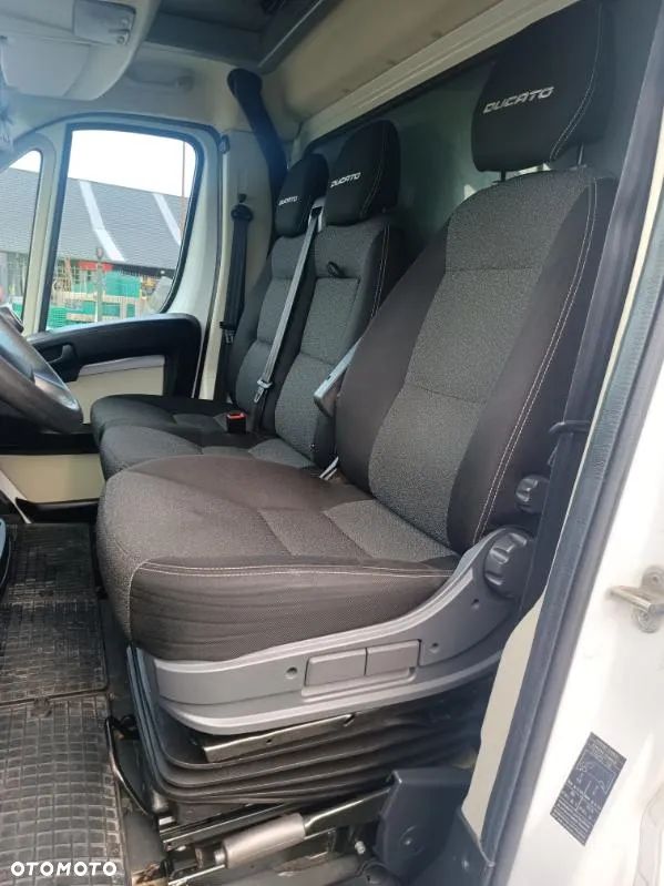 Fiat DUCATO - 15