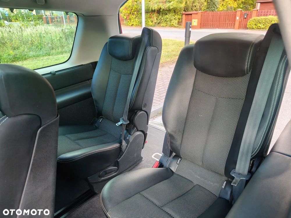 Renault Grand Espace 2.0 dCi FAP Edition 25th - 18