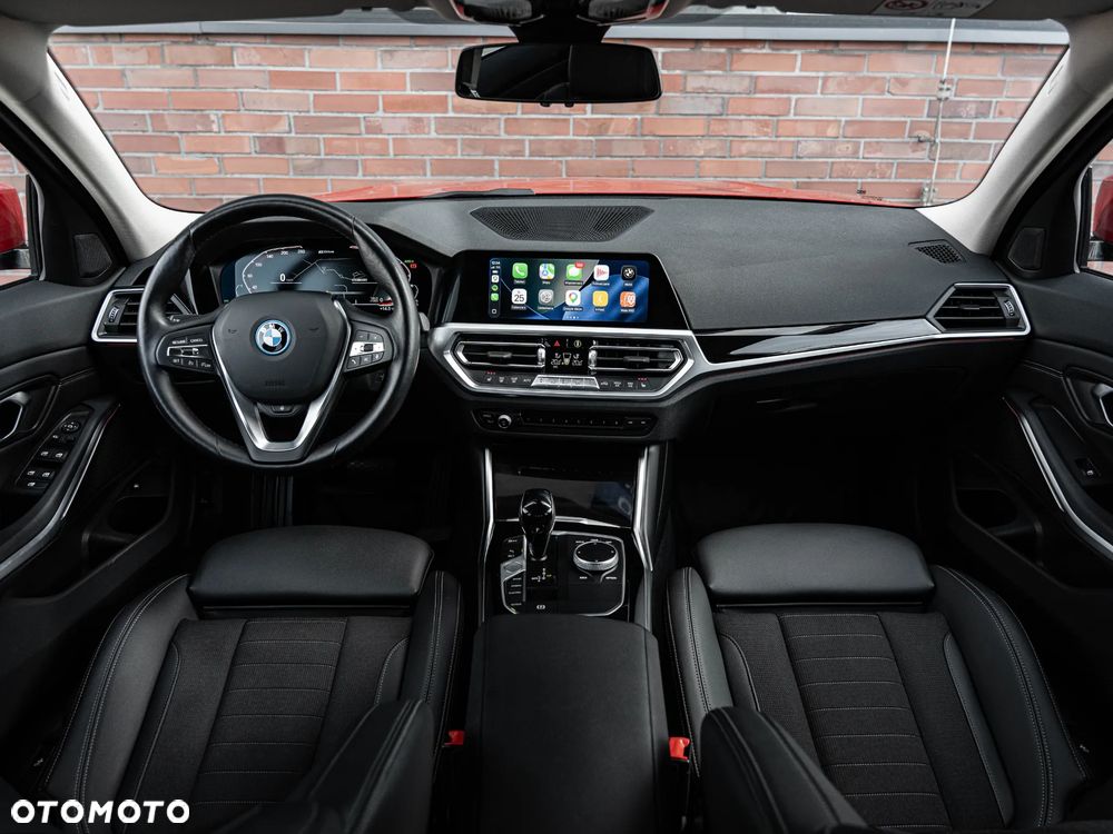 BMW Seria 3 330e Advantage sport - 6