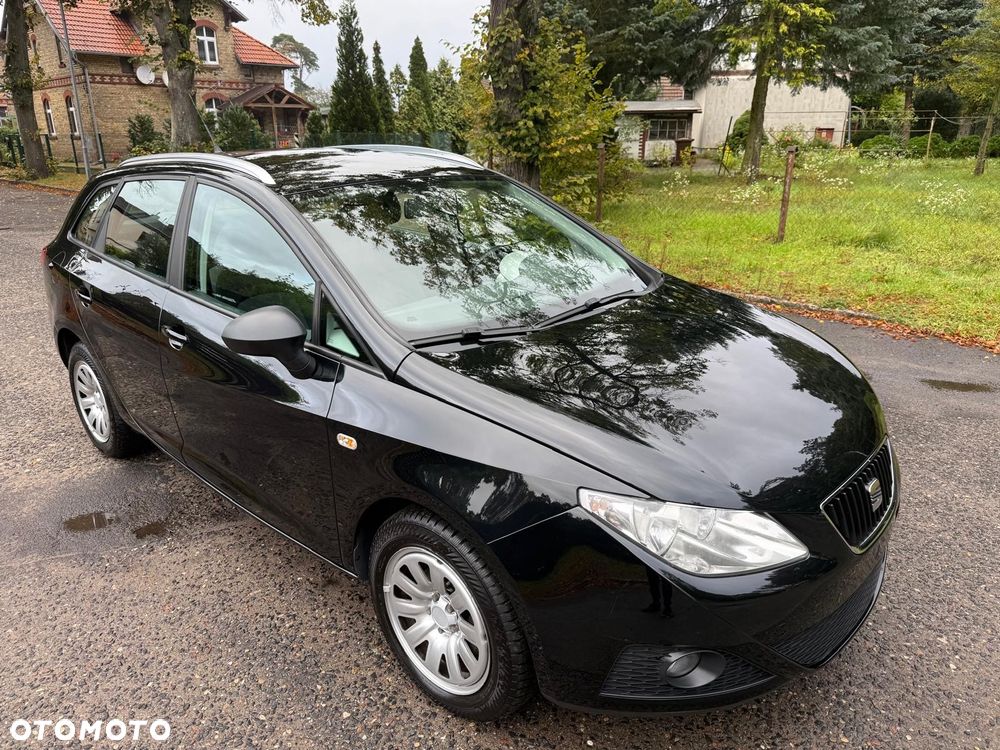 Seat Ibiza ST 1.2 TSI Style - 4