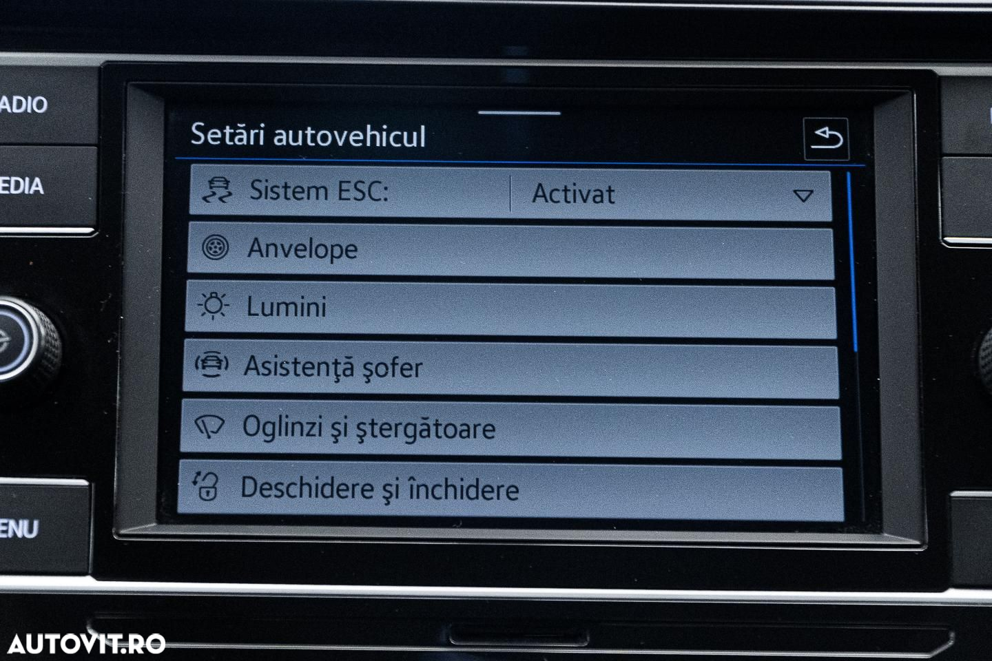 Volkswagen Polo 1.0 ACTIVE - 37