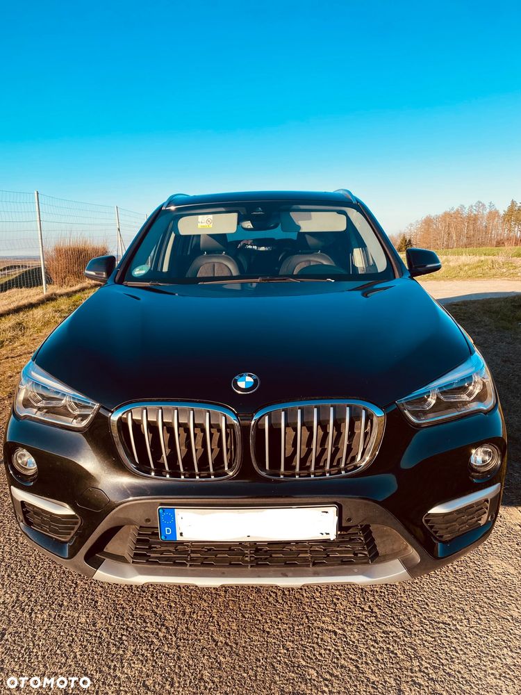 BMW X1 xDrive18d - 2