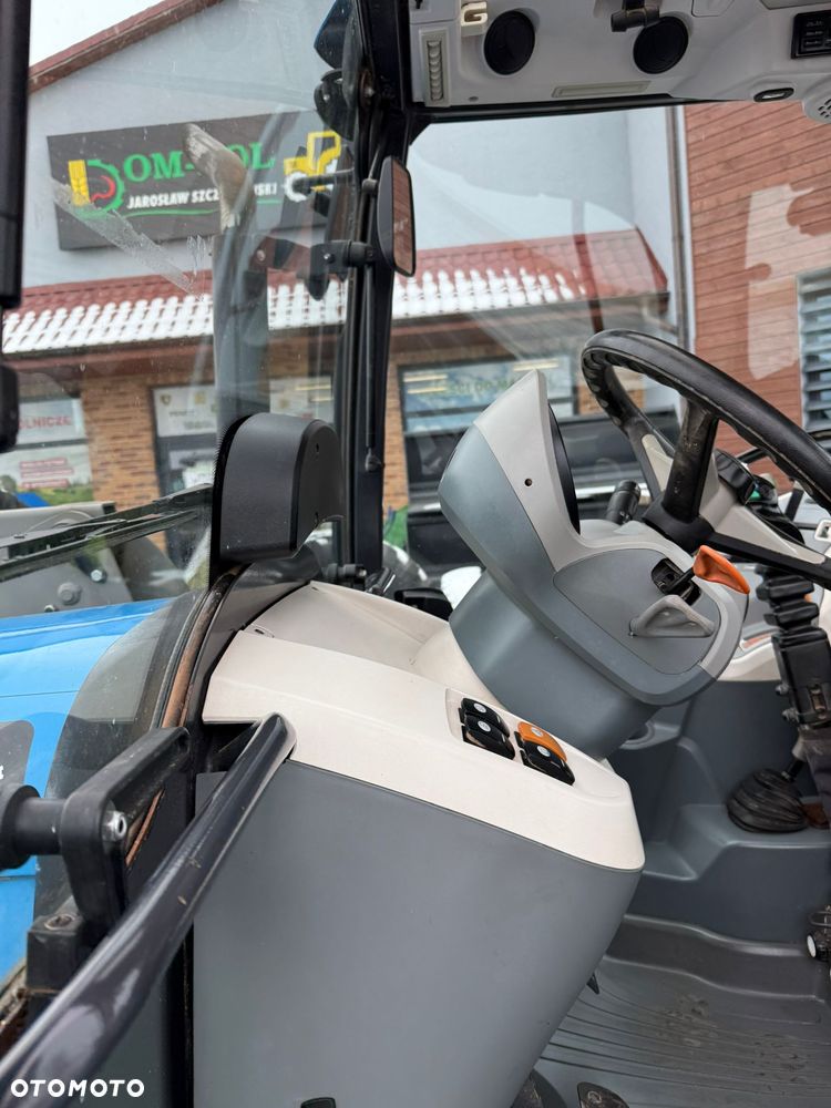Landini 4-075  mc cromick  zetro proxima - 29