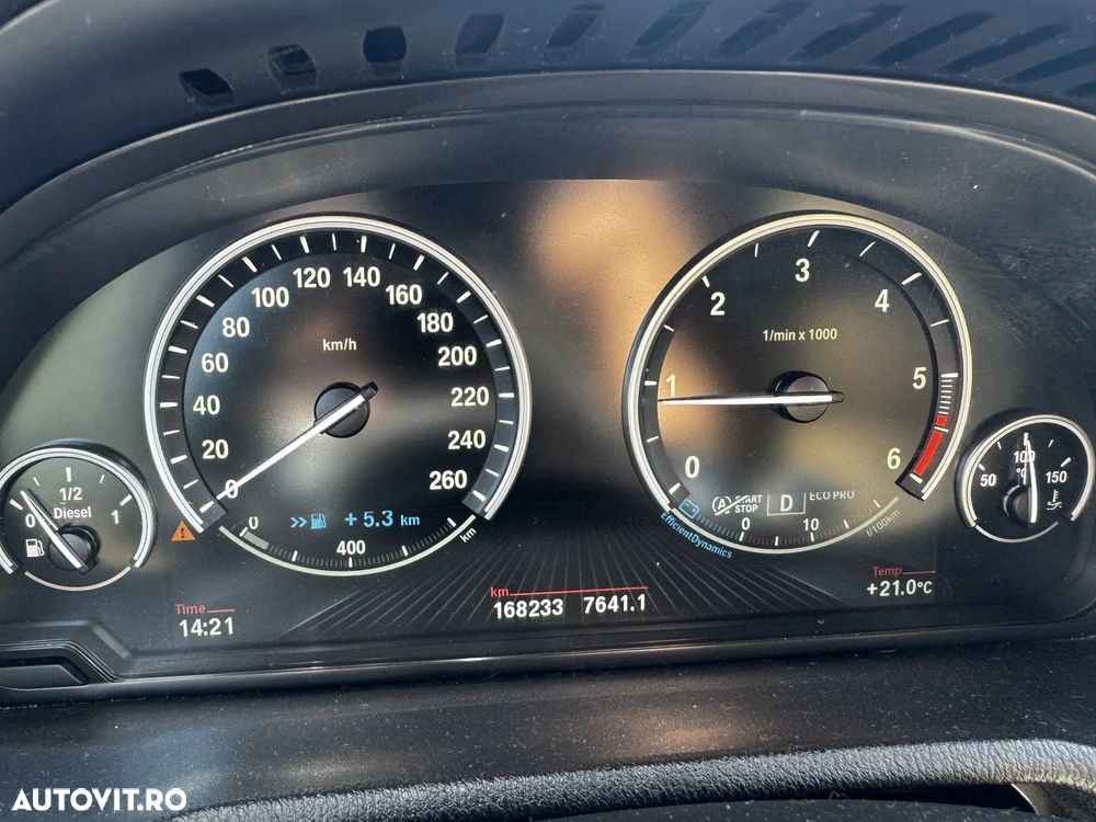 BMW X3 - 14