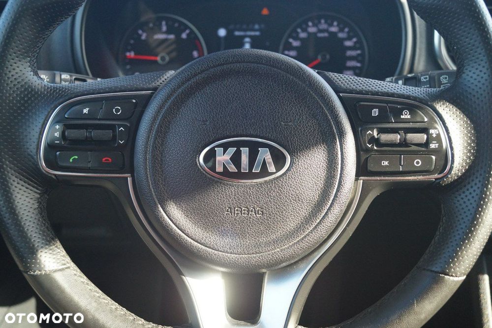 Kia Sportage - 29