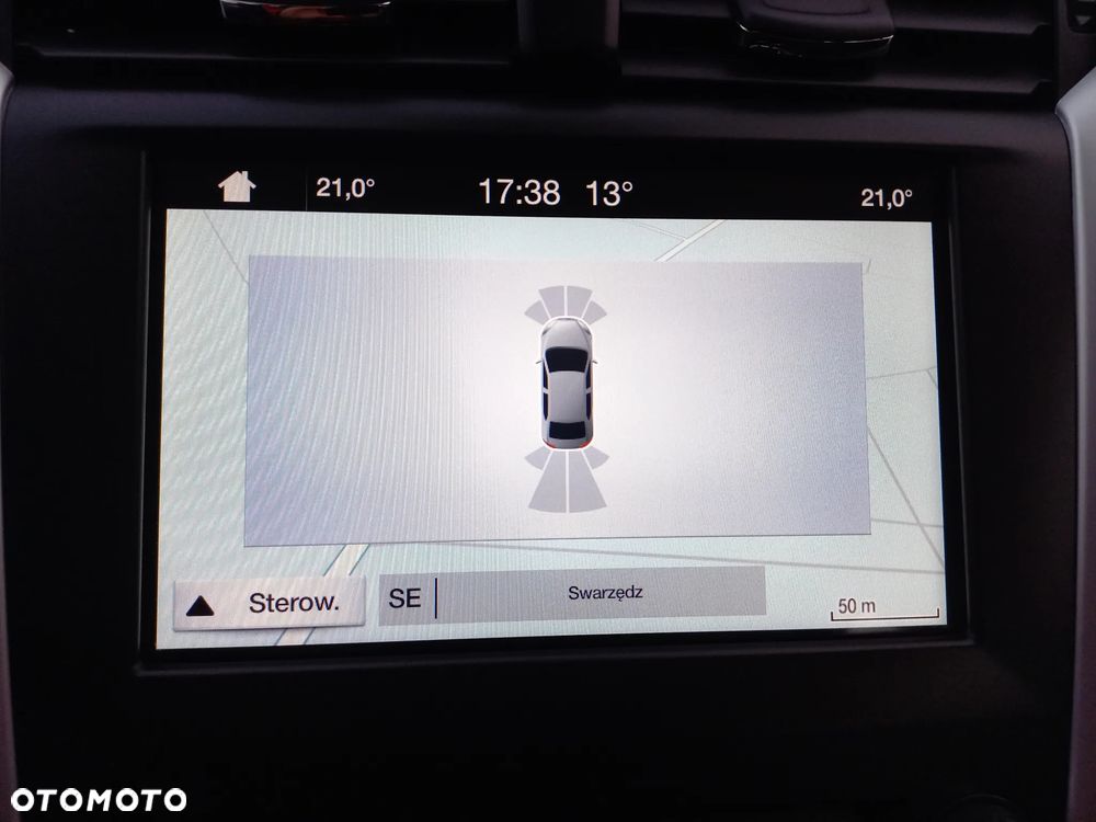 Ford Mondeo 2.0 TDCi Titanium PowerShift - 29