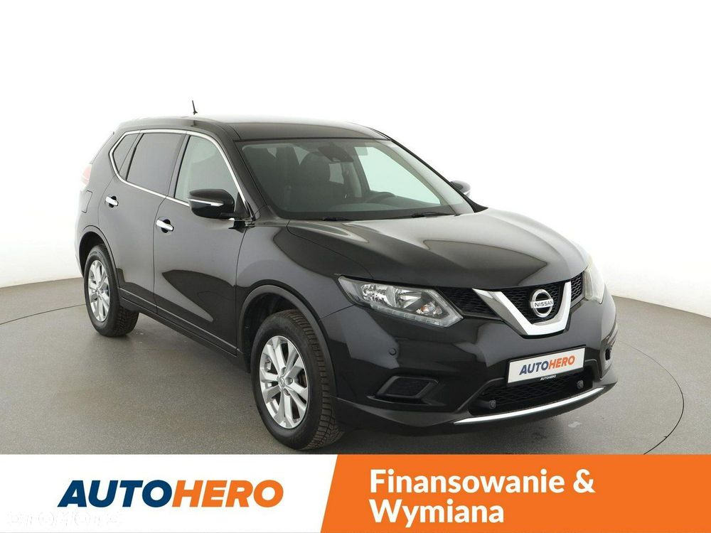 Nissan X-Trail 1.6 DIG-T Visia - 10