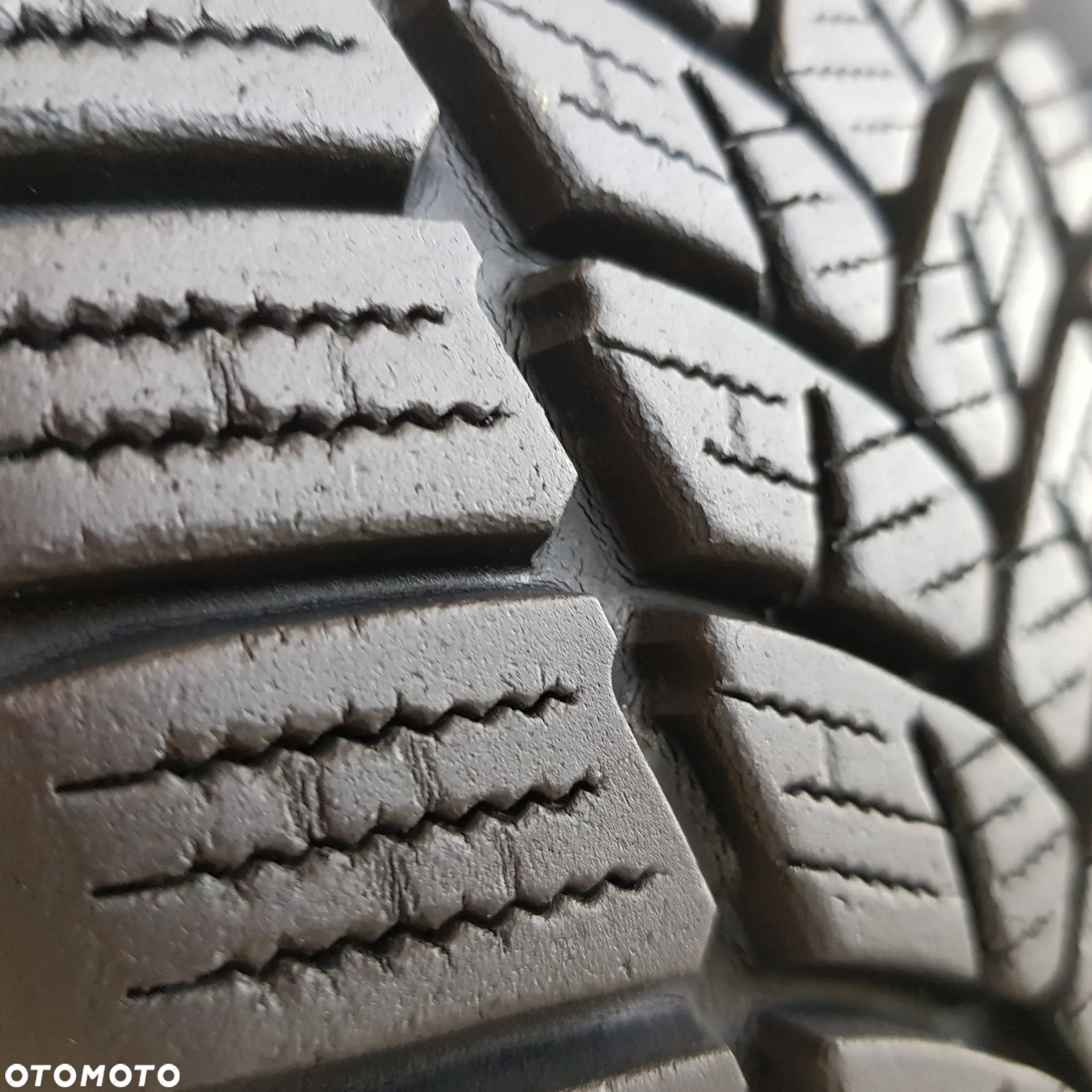 2x 155/70R13 Firestone Winterhawk 3 Para opon zimowych - 2