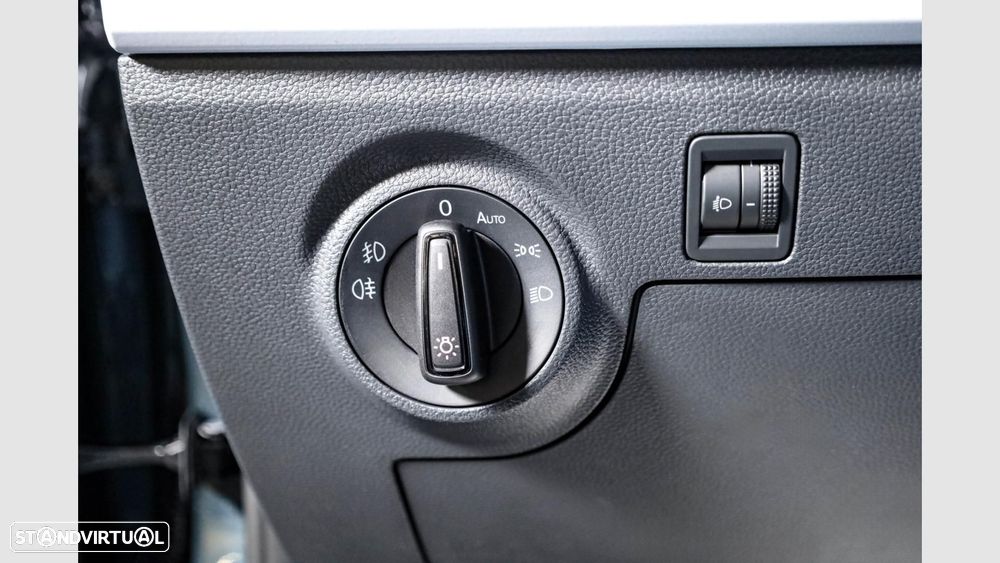 SEAT Ibiza 1.0 TSI Style - 9