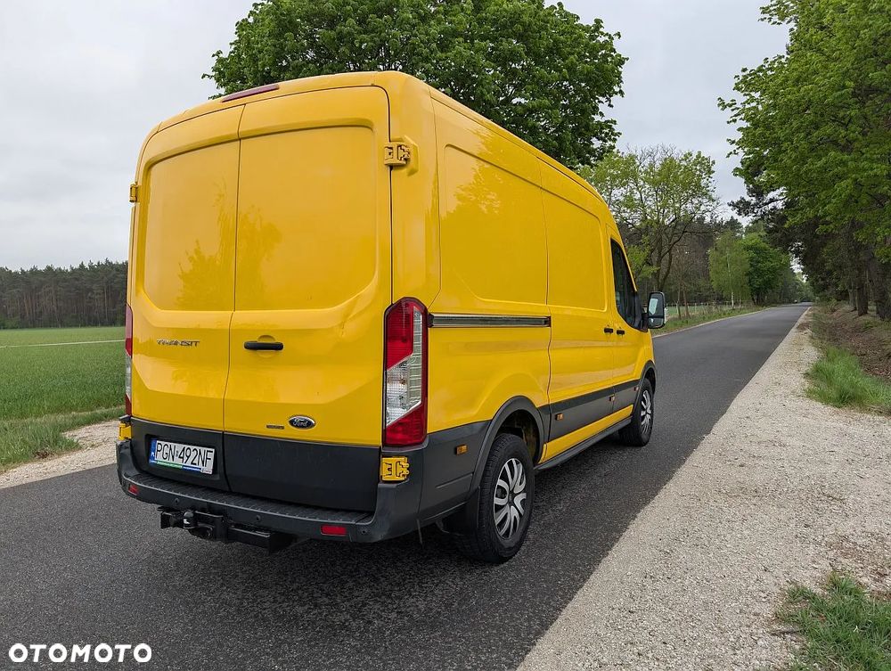 Ford Transit - 10