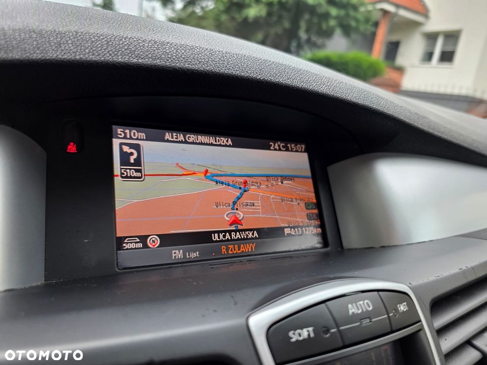 Renault Laguna 2.0T Privilege - 13